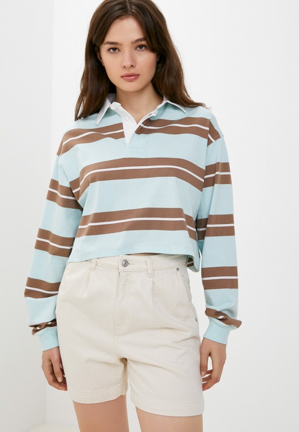 фото Поло gloria jeans