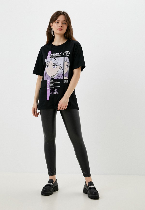 фото Леггинсы gloria jeans