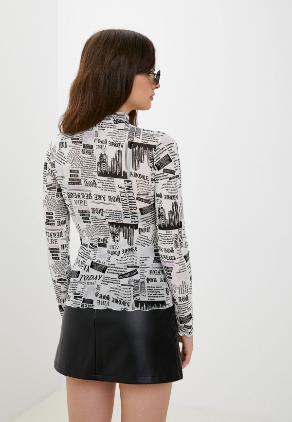 фото Водолазка gloria jeans