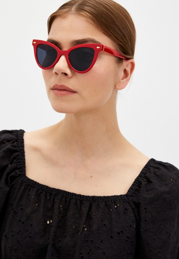 фото Очки солнцезащитные pabur