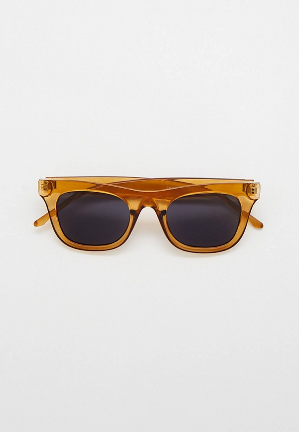 фото Очки солнцезащитные и цепочка pabur