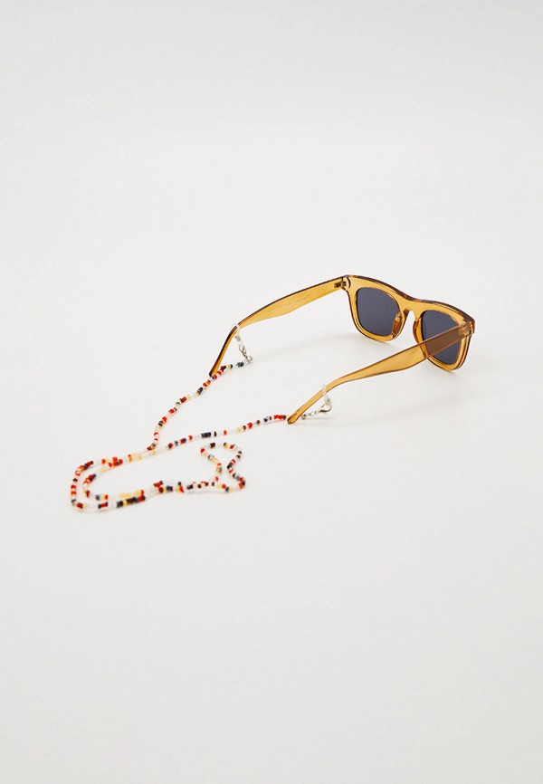 фото Очки солнцезащитные и цепочка pabur