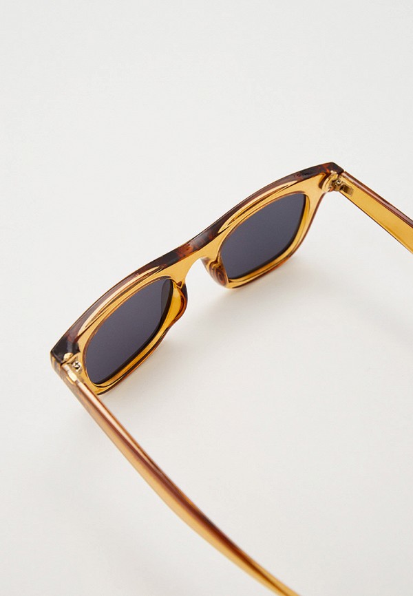 фото Очки солнцезащитные и цепочка pabur