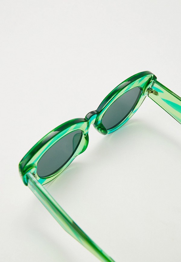 фото Очки солнцезащитные и цепочка pabur