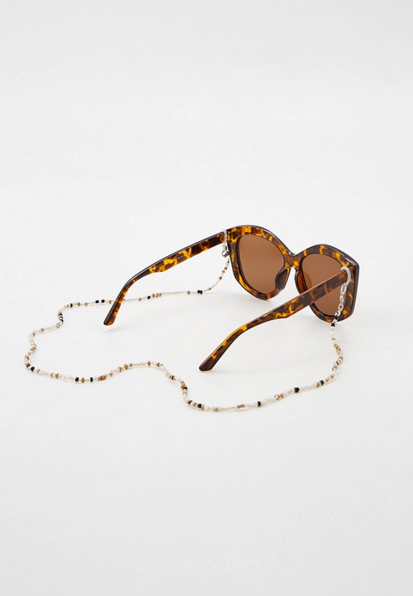 фото Очки солнцезащитные и цепочка pabur