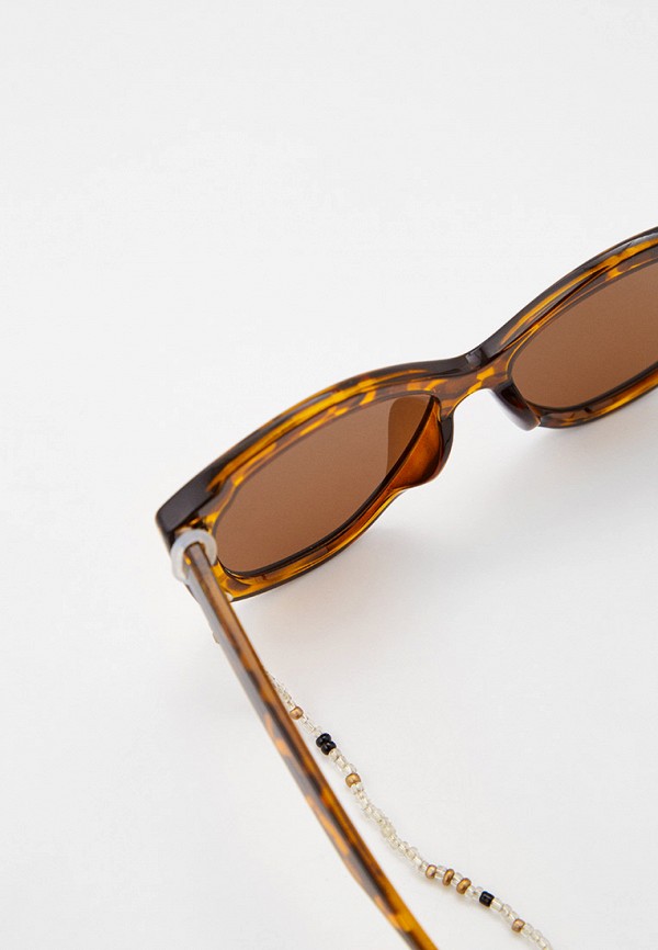 фото Очки солнцезащитные и цепочка pabur