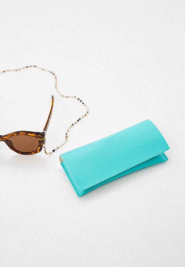 фото Очки солнцезащитные и цепочка pabur