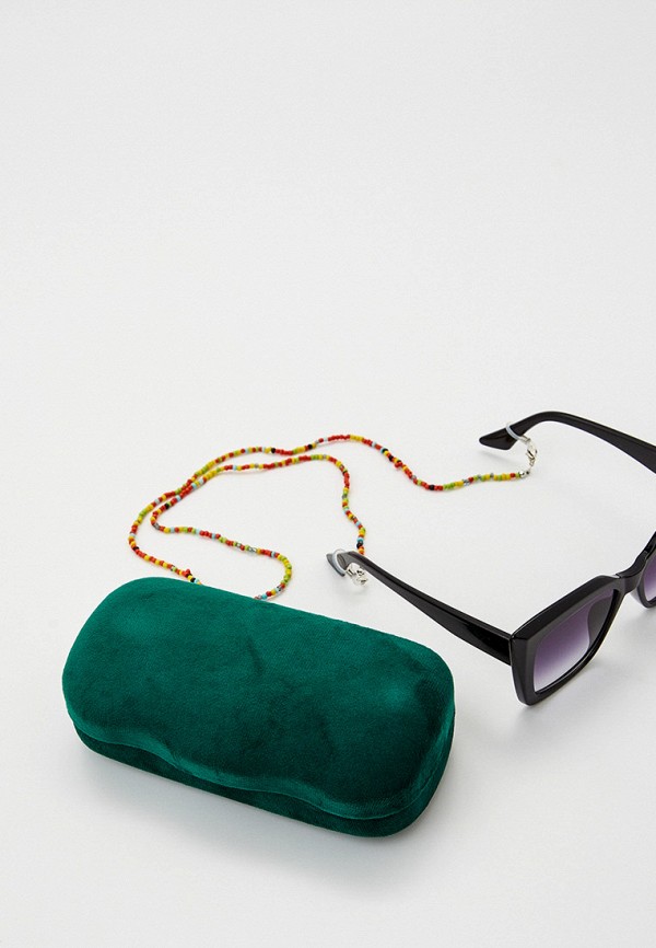 фото Очки солнцезащитные и цепочка pabur