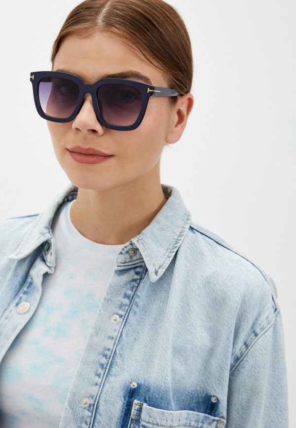 фото Очки солнцезащитные pabur