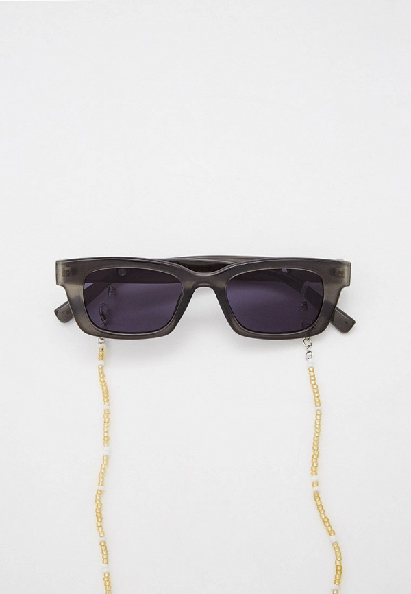 фото Очки солнцезащитные и цепочка pabur