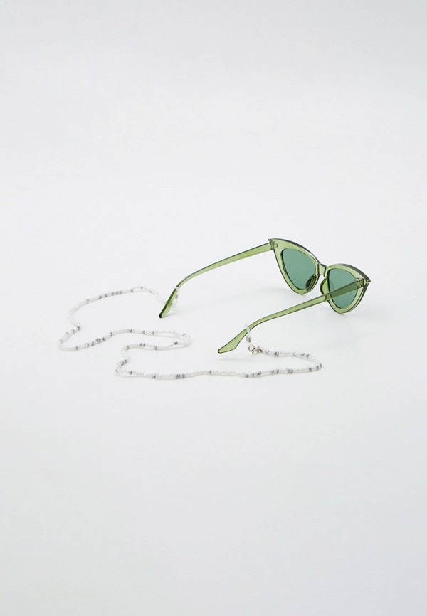 фото Очки солнцезащитные и цепочка pabur