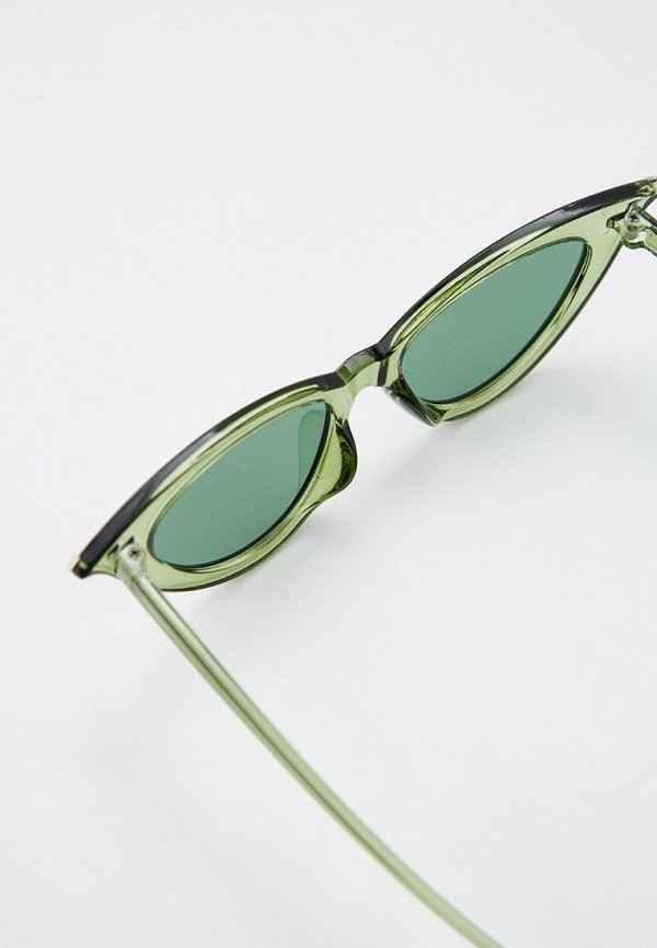 фото Очки солнцезащитные и цепочка pabur