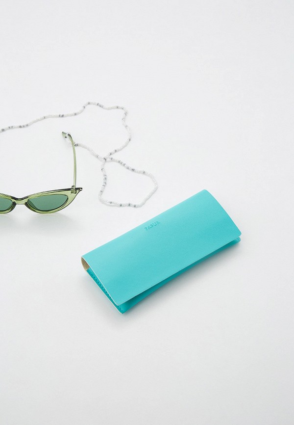 фото Очки солнцезащитные и цепочка pabur