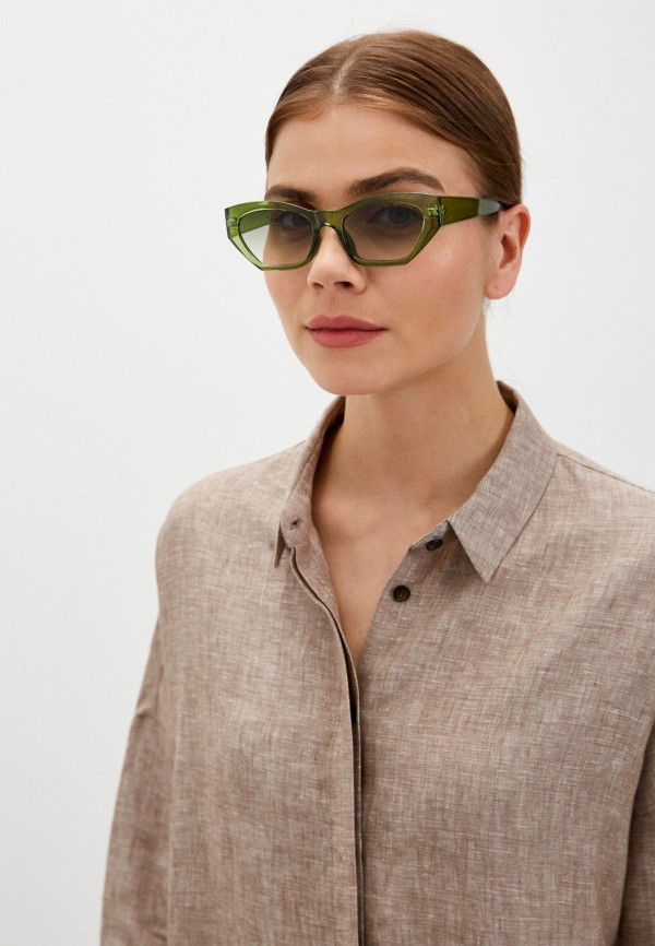 фото Очки солнцезащитные pabur