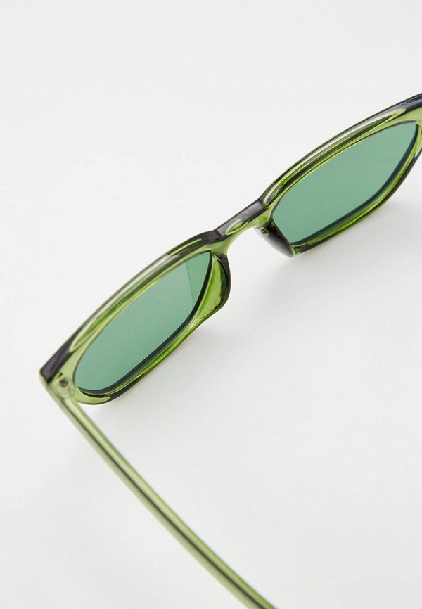 фото Очки солнцезащитные и цепочка pabur