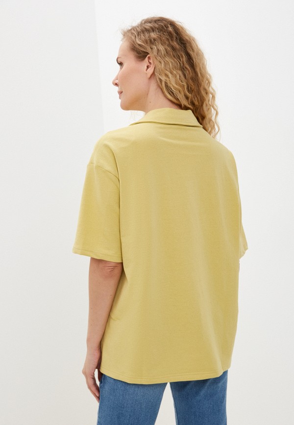 фото Поло zarina