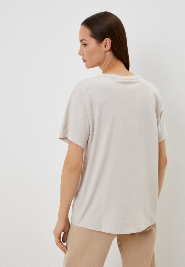 фото Футболка zarina