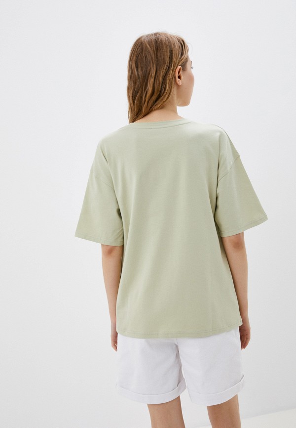 фото Футболка zarina