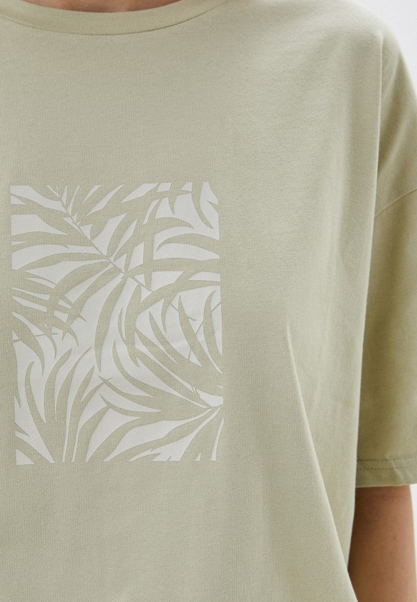 фото Футболка zarina