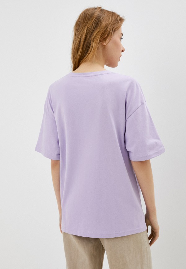 фото Футболка zarina