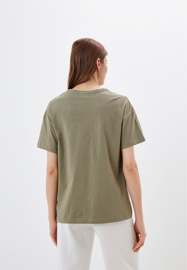 фото Футболка zarina