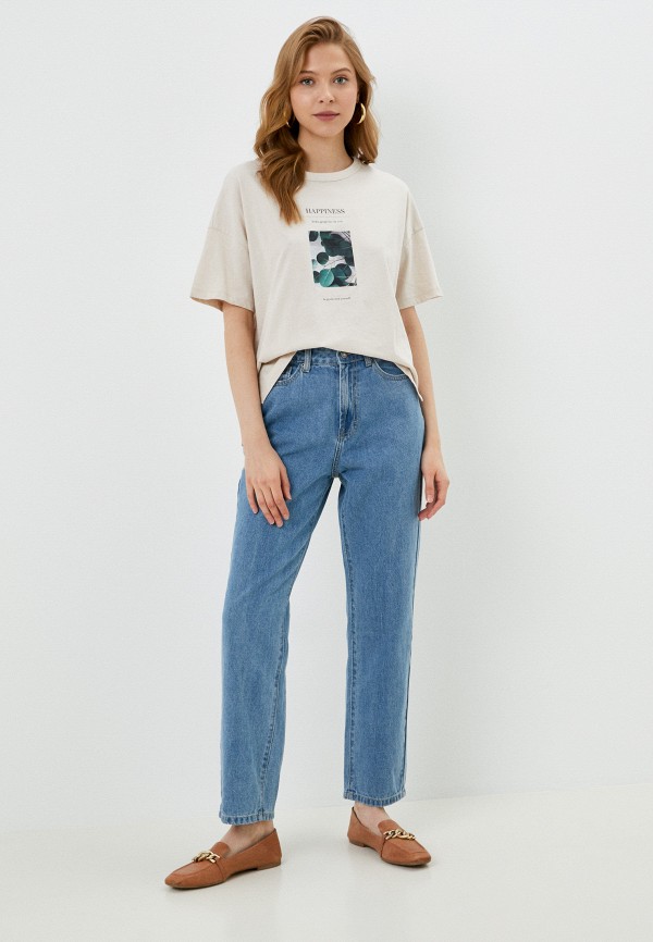 фото Джинсы zarina