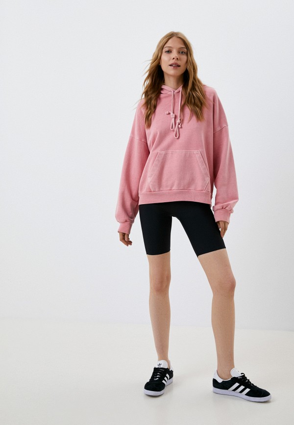 Велосипедки Opium черный, размер 50, фото 2