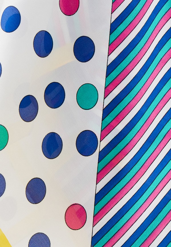 фото Платок модные истории