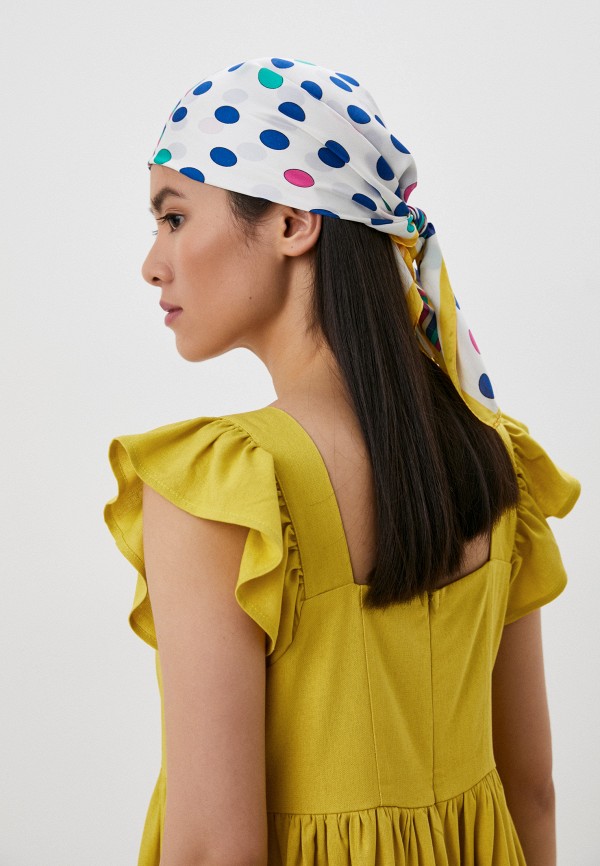 фото Платок модные истории