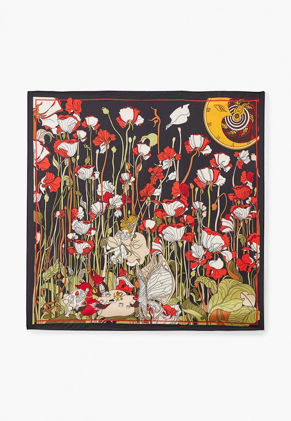 фото Платок модные истории