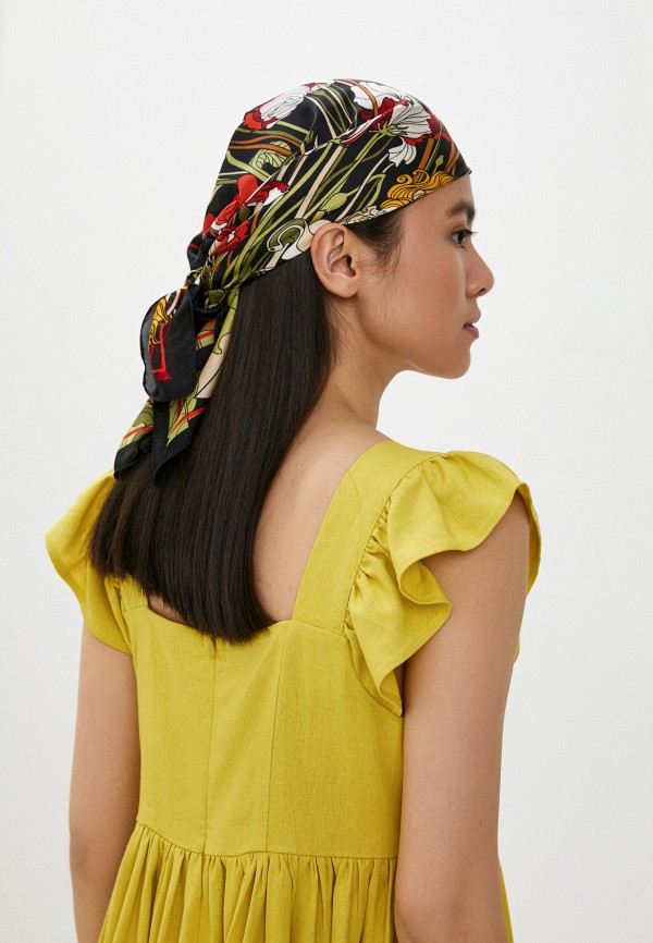 фото Платок модные истории