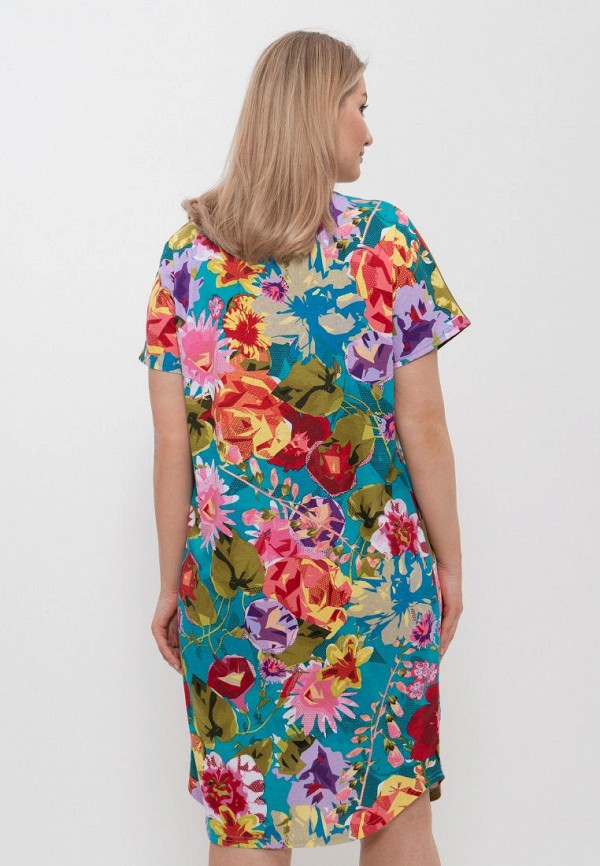 фото Халат домашний cleo