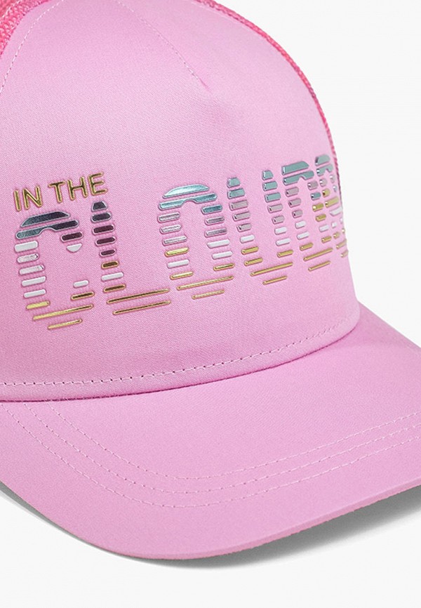 фото Бейсболка urbanpeak