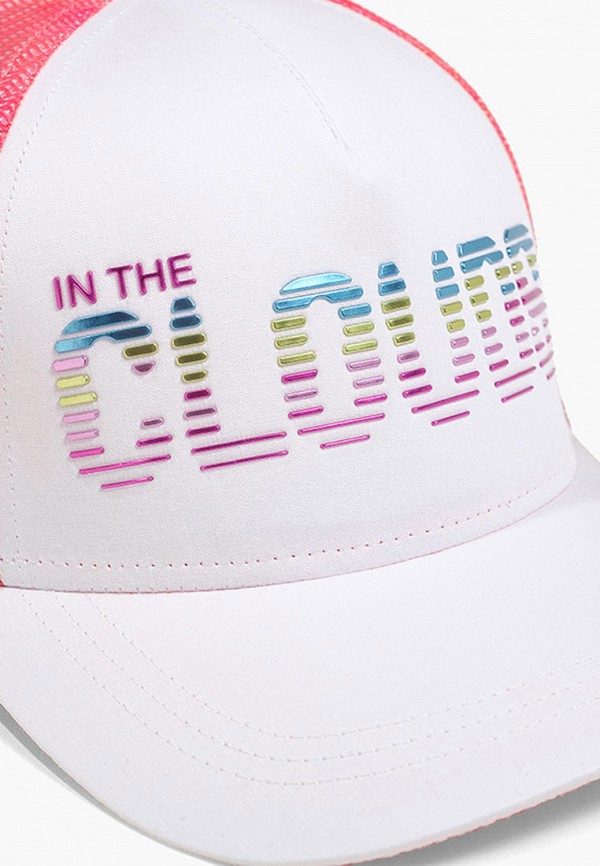 фото Бейсболка urbanpeak