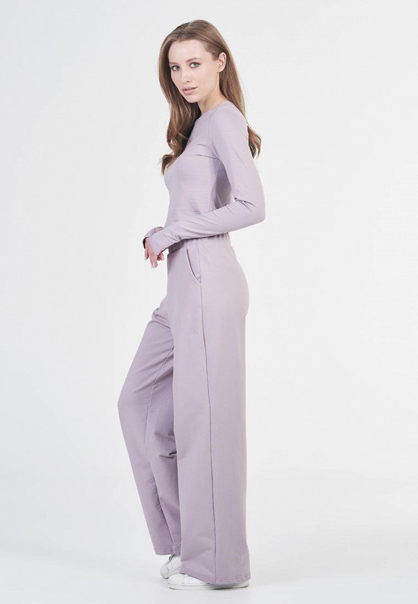 фото Брюки спортивные feedge