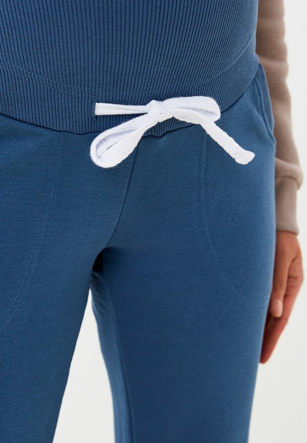 фото Брюки спортивные скоро мама