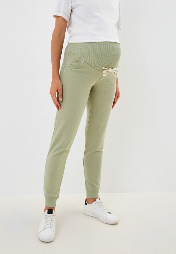 фото Брюки спортивные скоро мама