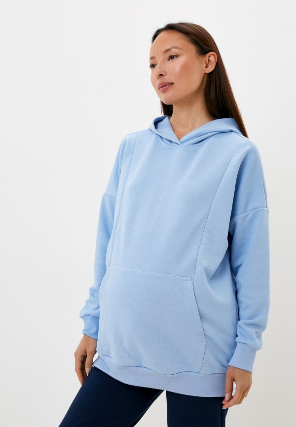 фото Худи скоро мама