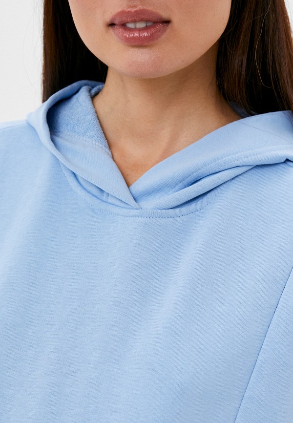 фото Худи скоро мама