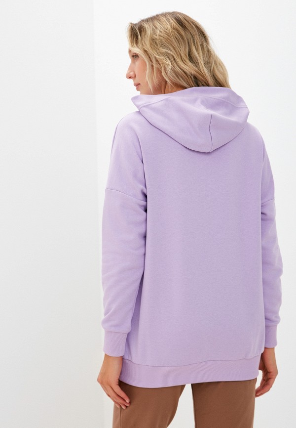 фото Худи скоро мама