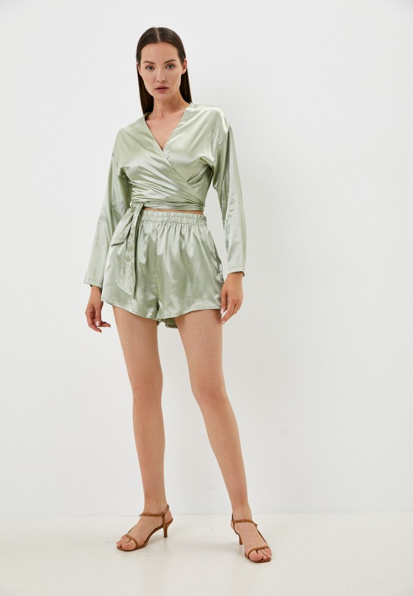 фото Костюм indiano natural