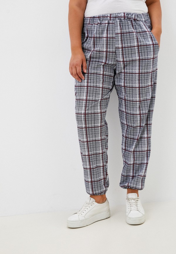 фото Брюки спортивные just beauty