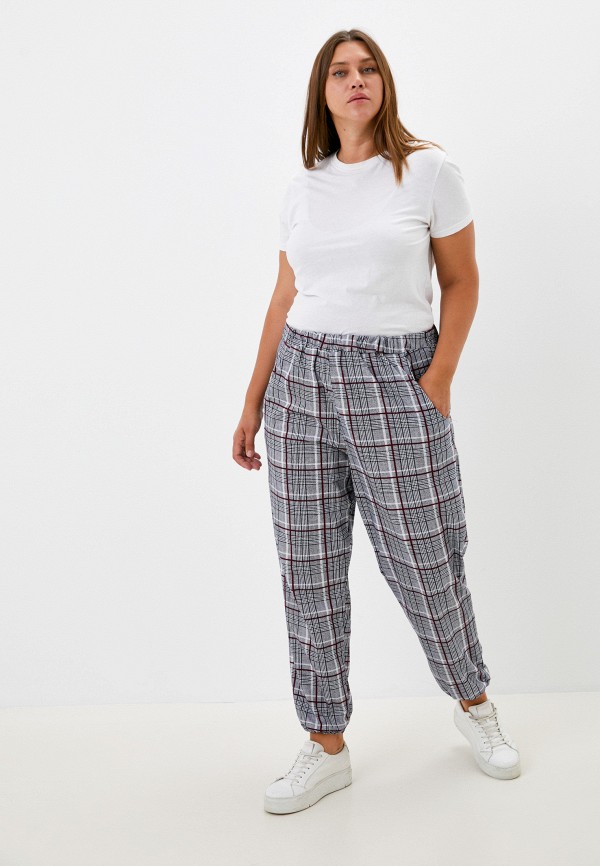 фото Брюки спортивные just beauty