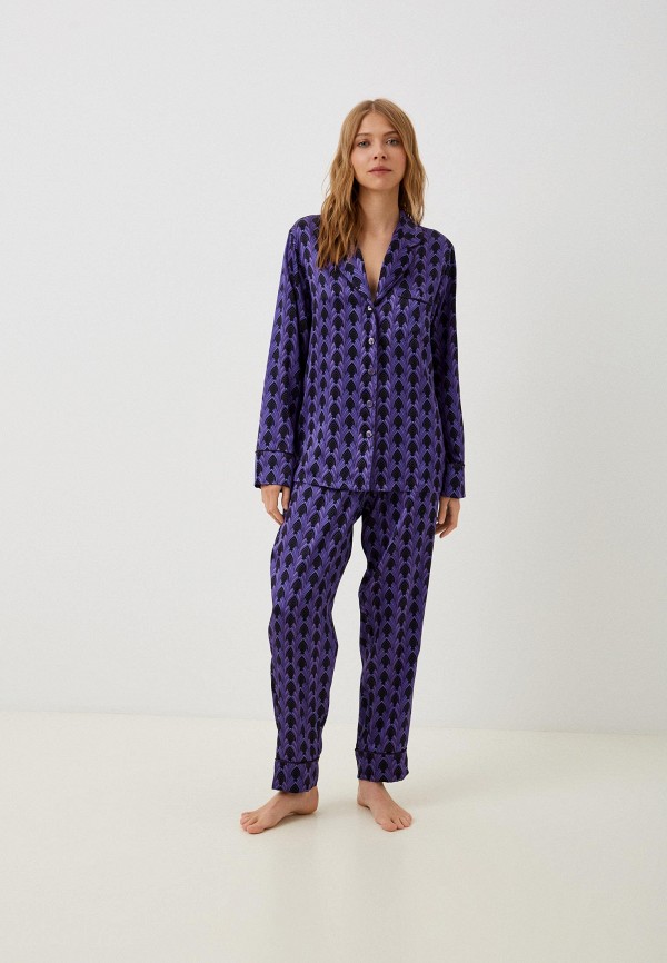 Пижама Maison Lovers 49900₽