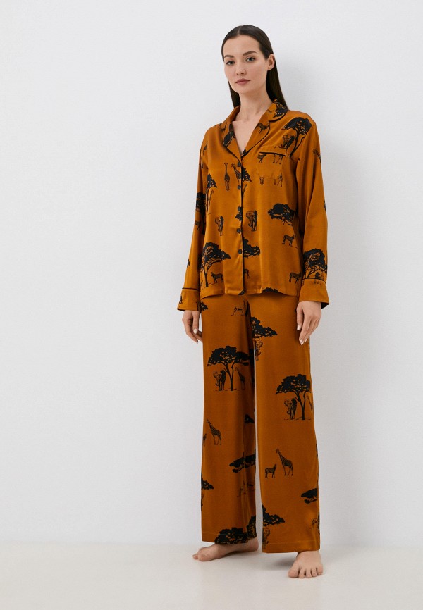 Пижама Maison Lovers 49900₽