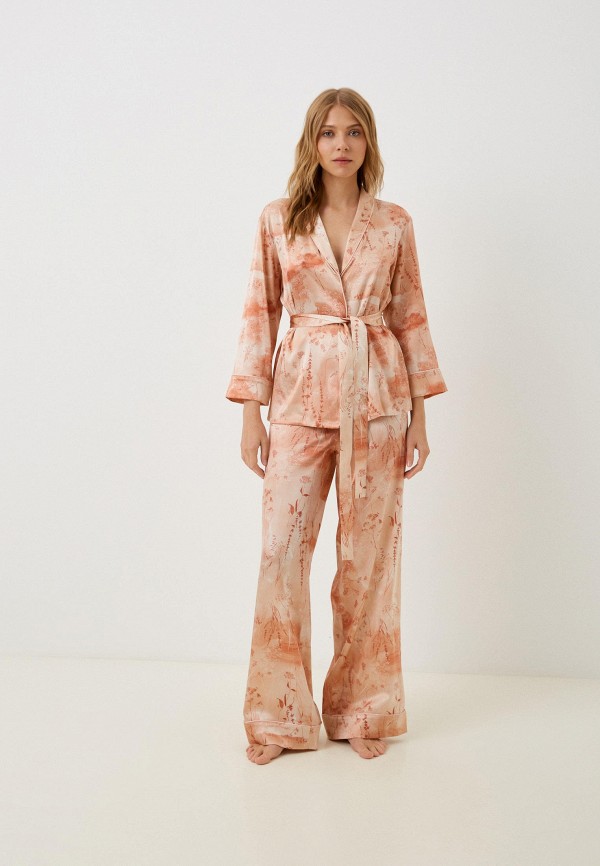 Пижама Maison Lovers 49900₽