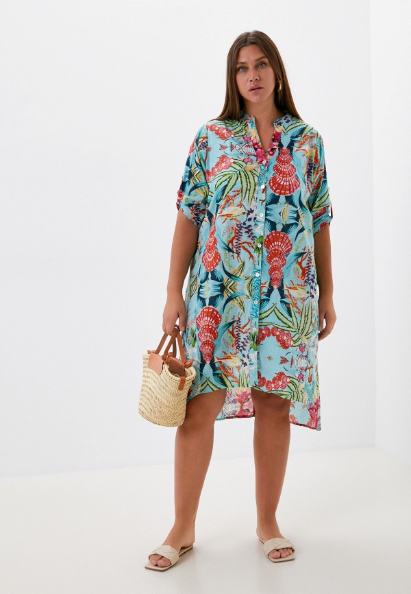 фото Платье fabretti