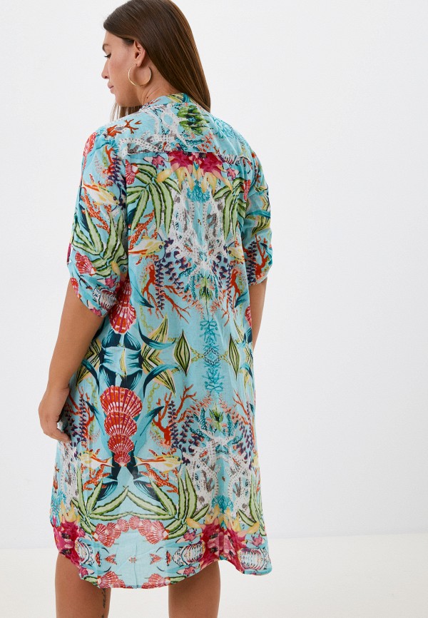 фото Платье fabretti