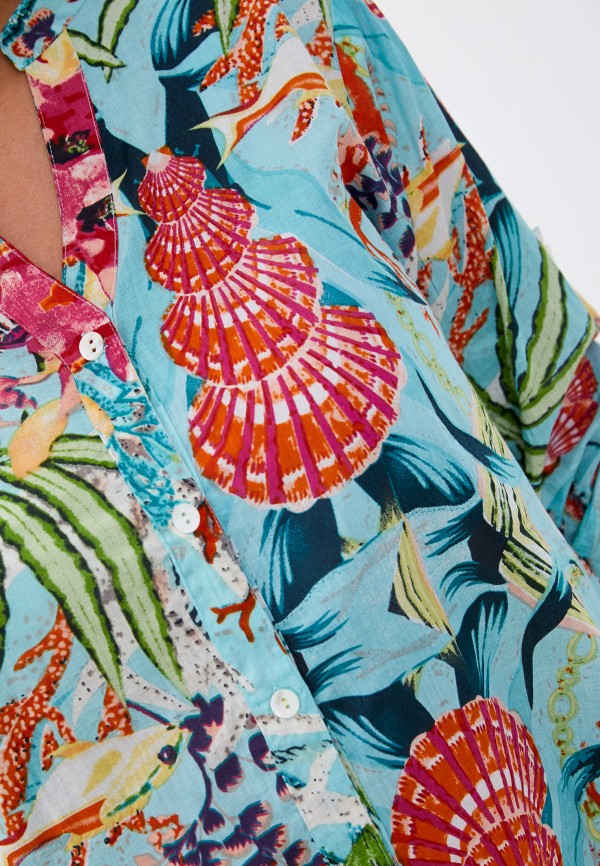 фото Платье fabretti