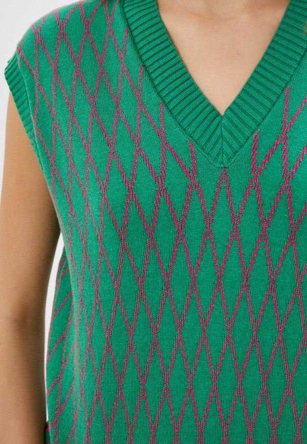 фото Жилет marytes